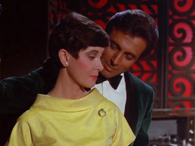 Click to watch 'My Sister, the Sister' (popup) The Flying Nun